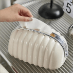 Shell Tissue Box Creative Paper Box