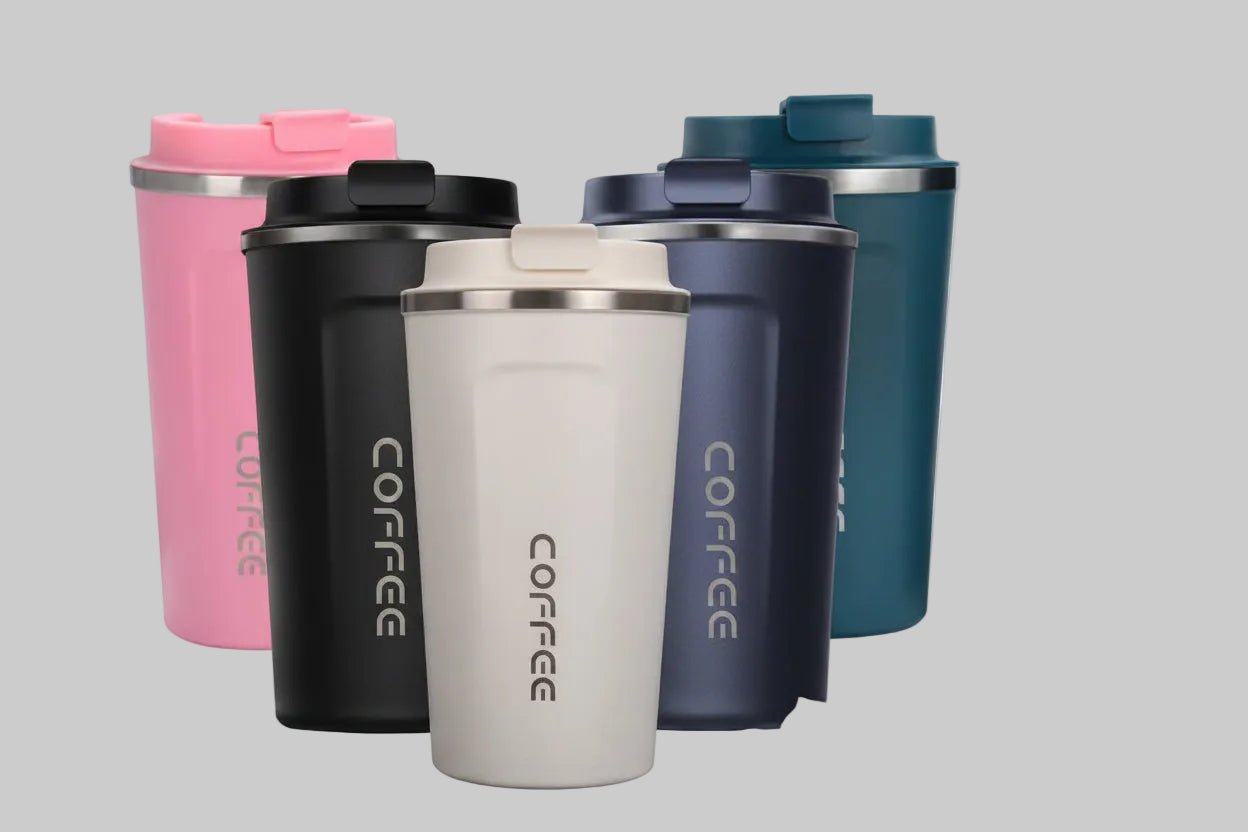 310ML Stainless Steel Vacuum Flask Thermo Mug