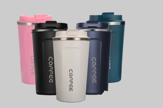 310ML Stainless Steel Vacuum Flask Thermo Mug