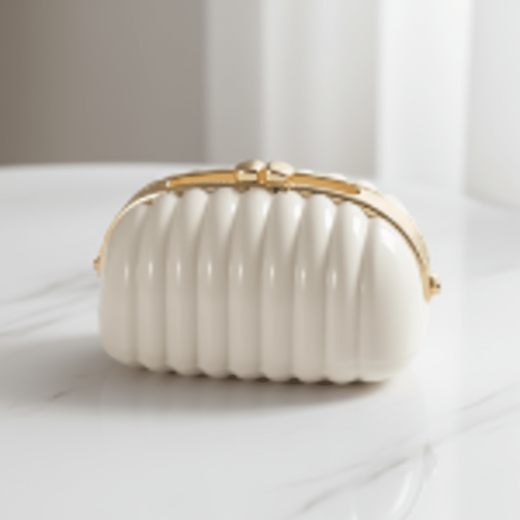 Shell Tissue Box Creative Paper Box