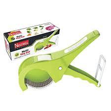 Multi Vegetable & Fruit Cutter 5 Blade