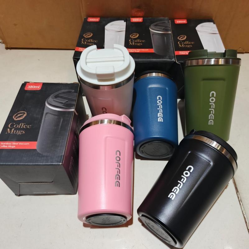310ML Stainless Steel Vacuum Flask Thermo Mug